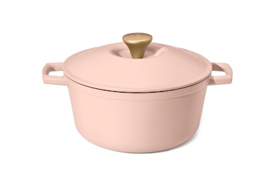 Beautiful Dutch Oven