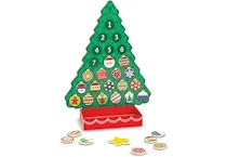 Melissa & Doug Advent Calendar
