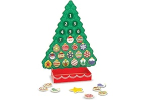 Melissa & Doug Advent Calendar