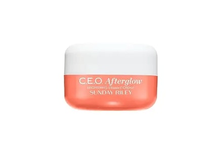 Sunday Riley Vitamin C Moisturizer