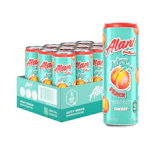 2 Alani Nu Energy Drink 12-Packs