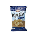 Clancy Kettle Chips