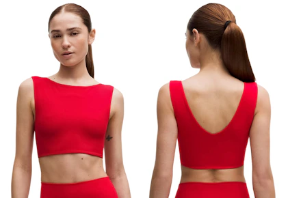 lululemon Women's Bra