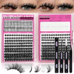 Lash Clusters Kit