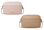 Michael Kors Camera Crossbody Bag
