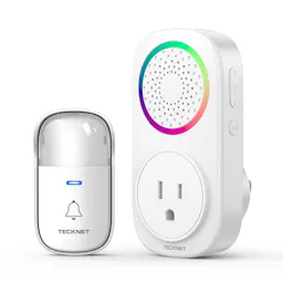 Wireless Doorbell Kit