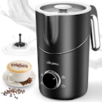 Large Milk Frother and Steamer