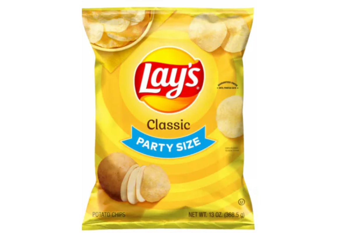 Lay's Chips