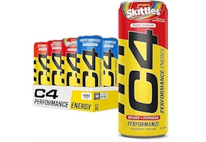 Cellucor C4 Energy Drink 12-Pack