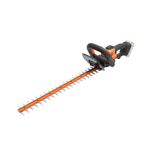 WORX Cordless Hedge Trimmer