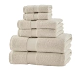 Ultra Plush Bath Towel Set