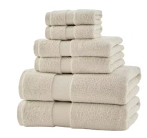 Ultra Plush Bath Towel Set