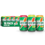 Gatorade Thirst Quencher 18-Pack