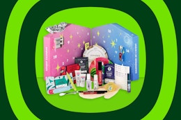 Kohl's Sephora Collection Advent Calendar ($132 Value)