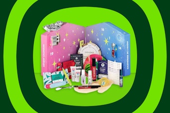 Kohl's Sephora Collection Advent Calendar ($132 Value)