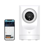 Instachew Purrsight 360° Pet Camera