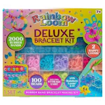 Deluxe Bracelet Making Kit