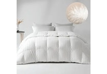 Down Feather Comforter
