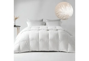 Down Feather Comforter