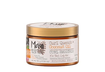 Maui Moisture Curl Smoothie