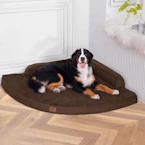 Orthopedic Dog Bed