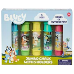 Bluey Chalk Set