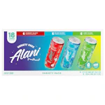 Alani Nu Energy Drinks 18-Pack