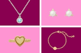 Kate Spade Jewelry