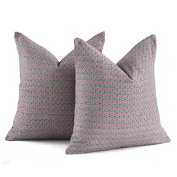 Decorative Throw Pillow Covers