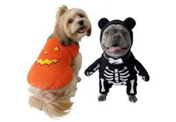 Woof Pet Costume