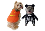 Woof Pet Costume