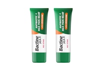 2 Bactine Max Ointments