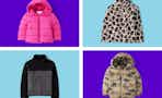 The Children’s Place Pullovers and Jackets