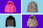 The Children’s Place Pullovers and Jackets