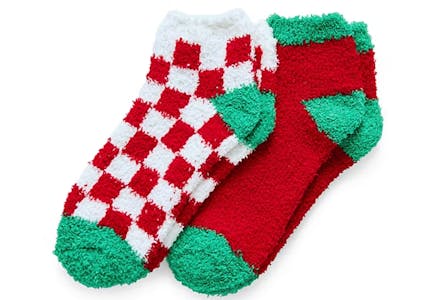 Mixit Cozy Women's Socks