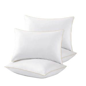 Queen-Size Pillow Set
