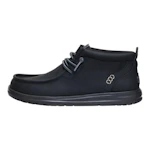 HEYDUDE Men's Wally Mid GripR Boot