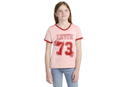 Levi's Kids' T-shirt