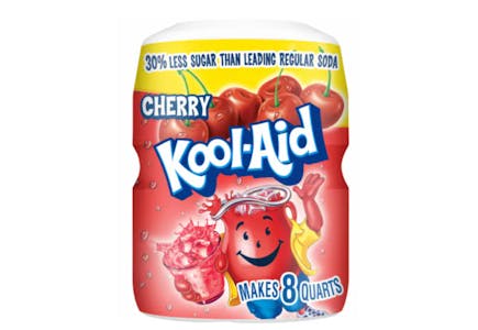 Kool-Aid Drink Mix