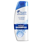 2 Head & Shoulders Shampoos