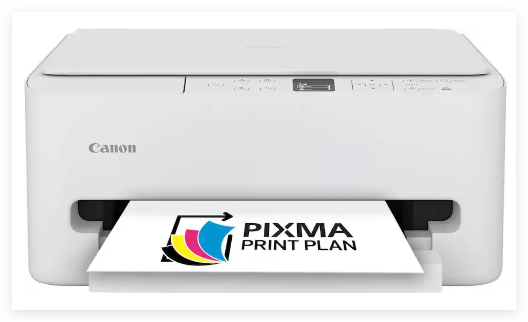 Canon Inkjet Printer