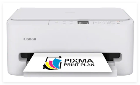 Canon Inkjet Printer