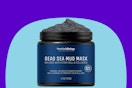 amazon New York Biology Dead Sea Mud Mask