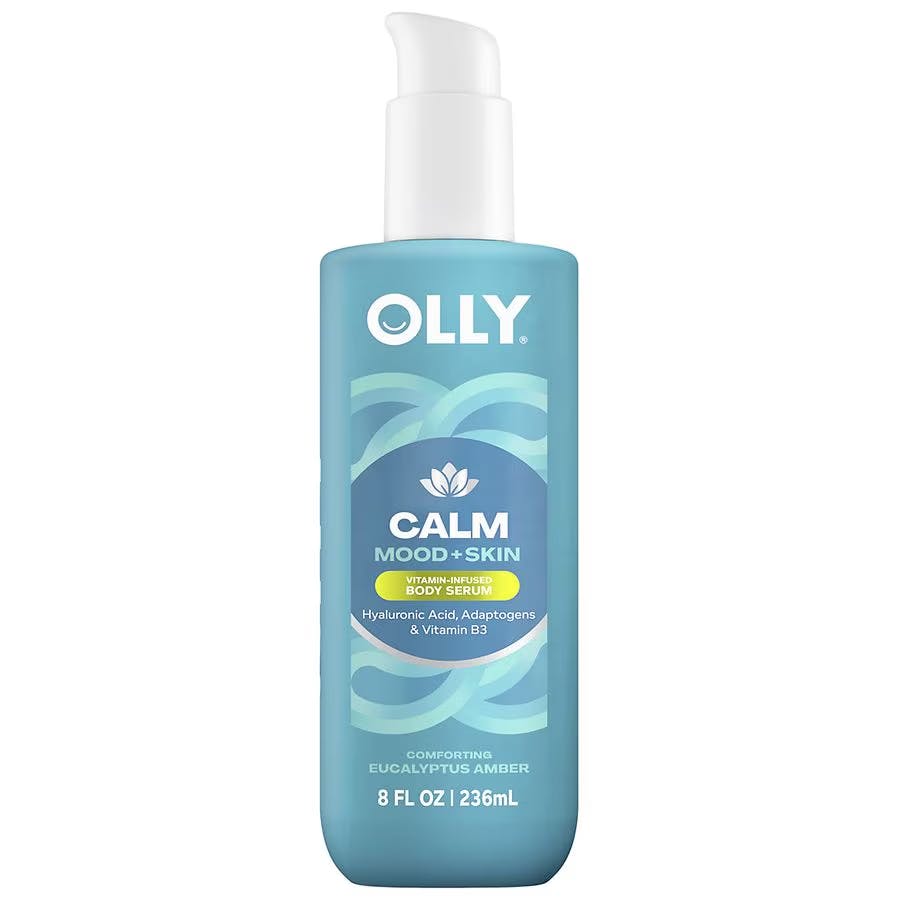 Olly Body Serum
