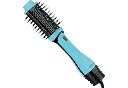 Revlon One-Step Volumizer Plus Brush