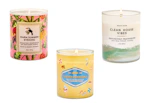 Bath & Body Works Candle