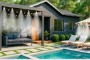Mister for Outside Patio (1)