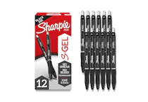 Sharpie S-Gel Pens