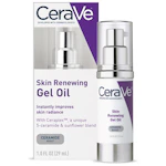 CeraVe Skin Renewing Gel Oil