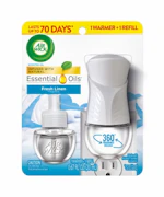 Air Wick Warmer and Refill